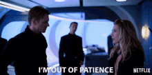 Im Out Of Patience Tired Of Waiting GIF - Im Out Of Patience Tired Of Waiting Hurry Up GIFs