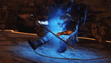 For Honor Raider For Honor GIF