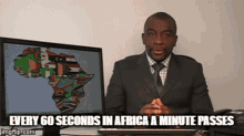 every60seconds in africa meme africa big man tyrone
