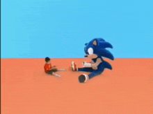 Sonic Sonic Pinball P GIF - Sonic Sonic Pinball P Sonic The Hedgehog GIFs
