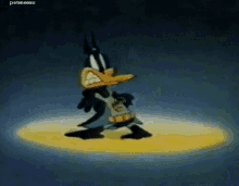 90s Daffy Batman GIF - 90s Daffy Batman GIFs