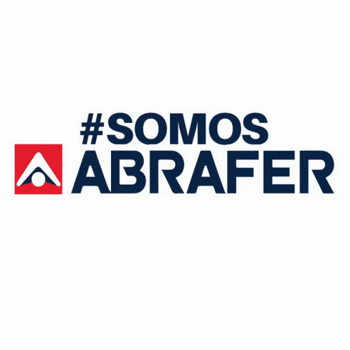 Abrafer Logo Sticker Abrafer Logo Descubre Y Comparte Gif