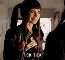 Lost Girl GIF