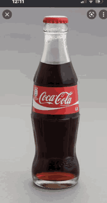 Coke Bottle GIF - Coke Bottle Shape GIFs