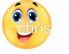 Chriss GIF - Chriss GIFs