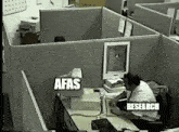 Afas Research GIF