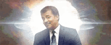 Science Rules GIF - Neil Degrasse Tyson Science Cosmos GIFs