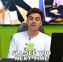 Ill See You Next Time Jake Lyon GIF - Ill See You Next Time Jake Lyon Outlaws GIFs