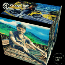 फ़ोटो सेल्फ़ी GIF - फ़ोटो सेल्फ़ी चौकोन GIFs