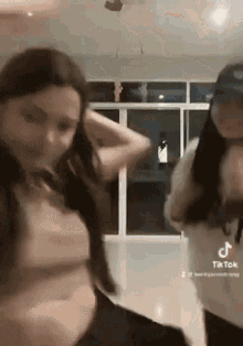 Dancing Together Happy GIF
