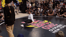 Dance Moves Red Bull GIF - Dance Moves Red Bull Breakdance GIFs