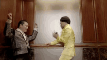 Deal With It GIF - Music Video Psy Gentlman GIFs