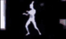 Shadow Demons Dancing To Walk Like An Egyptian GIF - Shadow Demons Dancing To Walk Like An Egyptian GIFs