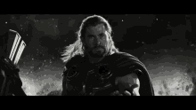 Thor Love And Thunder Marvel Studios GIF
