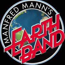 Manfred Mann'S Earth Band GIF - Manfred Mann'S Earth Band GIFs
