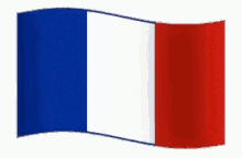 France Flag GIF - France Flag Blue White Red GIFs
