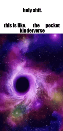 cosmos universe