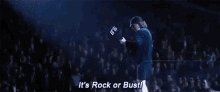Ac Dc Its Rock Or Bust GIF - Ac Dc Its Rock Or Bust Rock Music GIFs