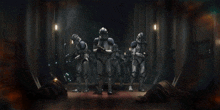 501st Order 66 GIF - 501st Order 66 Clone Troopers GIFs
