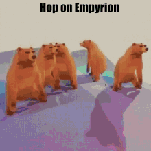 Empyrion Galactic Survival GIF - Empyrion Galactic Survival GIFs