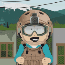 Excited Randy Marsh GIF - Excited Randy Marsh South Park GIFs