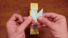 japanese origami