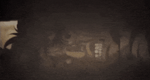 Squished Dead GIF - Squished Dead Ramzi GIFs