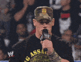 Wwe John Cena GIF - Wwe John Cena Turning Head GIFs