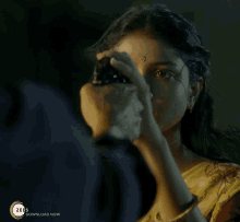 निशानालगाना Sauraseni Maitra GIF - निशानालगाना Sauraseni Maitra Mira GIFs
