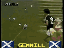 Archie Gemmill Gemmill GIF - Archie Gemmill Gemmill 78world Cup GIFs