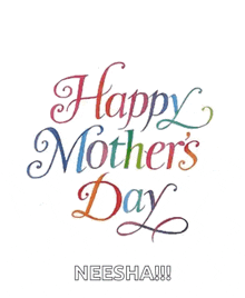 Mothersday Quotes GIF - Mothersday Quotes Happymothersday GIFs