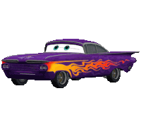 Ramone Cars Cars Movie Sticker - Ramone Cars Ramone Cars Movie Stickers