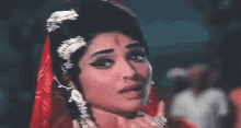 Here'S What You Need To Do: Shut Your Face GIF - Prince Vyjayanthimala Chup GIFs