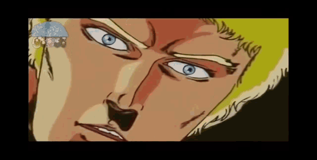 Boi Fist Of The North Star GIF - Boi Fist Of The North Star Surprised -  Discover & Share GIFs