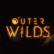 Outer Wilds Solanum GIF - Outer wilds Solanum Shotgun - Discover & Share  GIFs