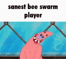 the least crazy bee swarm player bee swarm simulator bee swarm hop on hop on bee swarm