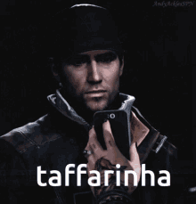 Taffarinha GIF - Taffarinha GIFs