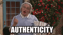 Authenticity GIF - School Of Rock Authenticity Authentic GIFs