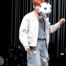 Nxd Hiroto Playing Ball Hyeonggeun Daehyun Yay GIF - Nxd Hiroto Playing Ball Hyeonggeun Daehyun Yay GIFs