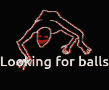 Ball Looking For GIF - Ball Looking For Faith GIFs