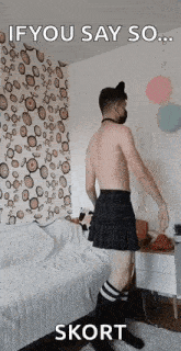 Femboy Justboredfemboy GIF