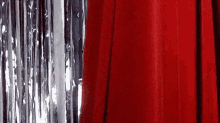 Curtain Athene GIF - Curtain Athene Clash Of Streamers GIFs