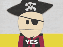 Yes Indeed Terrance GIF - Yes Indeed Terrance South Park GIFs