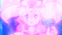 Sailor Chibi Moon GIF - Sailor Chibi Moon GIFs