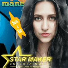 Starmaker 0003mane GIF