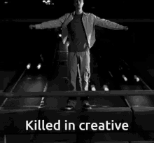 Killed In Creative GIF - Killed In Creative GIFs