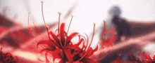Anime Higashi Blood Manipulation GIF - Anime Higashi Higashi Blood Manipulation GIFs