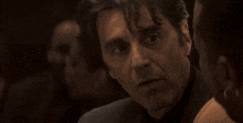 Overwhelmed Heat GIF - Overwhelmed Heat Al Pacino GIFs
