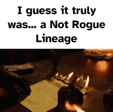 Notroguelineage GIF - Notroguelineage GIFs