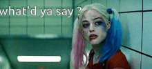 Harley Noxville GIF - Harley Noxville What GIFs